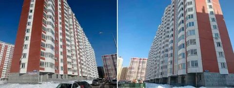 Вторичка восточное бутово боброво