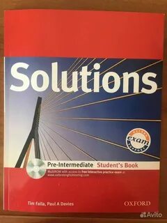 Solutions pre intermediate 2nd audio