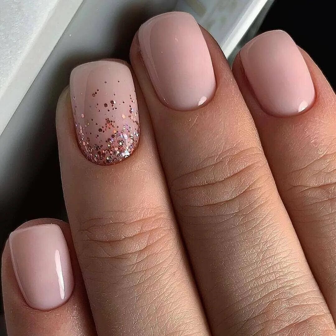 Hello nails широкая
