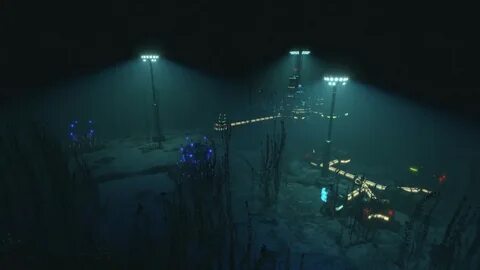 Face the abyss как играть
