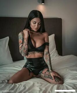 Eva Vermut (@evavermut) - 37 images leaked from Onlyfans, Patreon, Fansly.