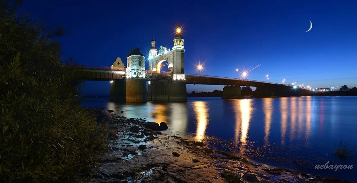 Город на немане 6 букв