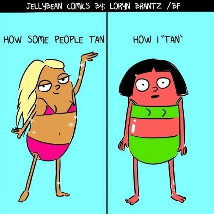 Summer problems