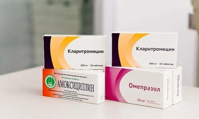 Амоксициллин кларитромицин Омепразол. Антибиотик кларитромицин. Антибиотики от гастрита желудка. Омепразол хеликобактер