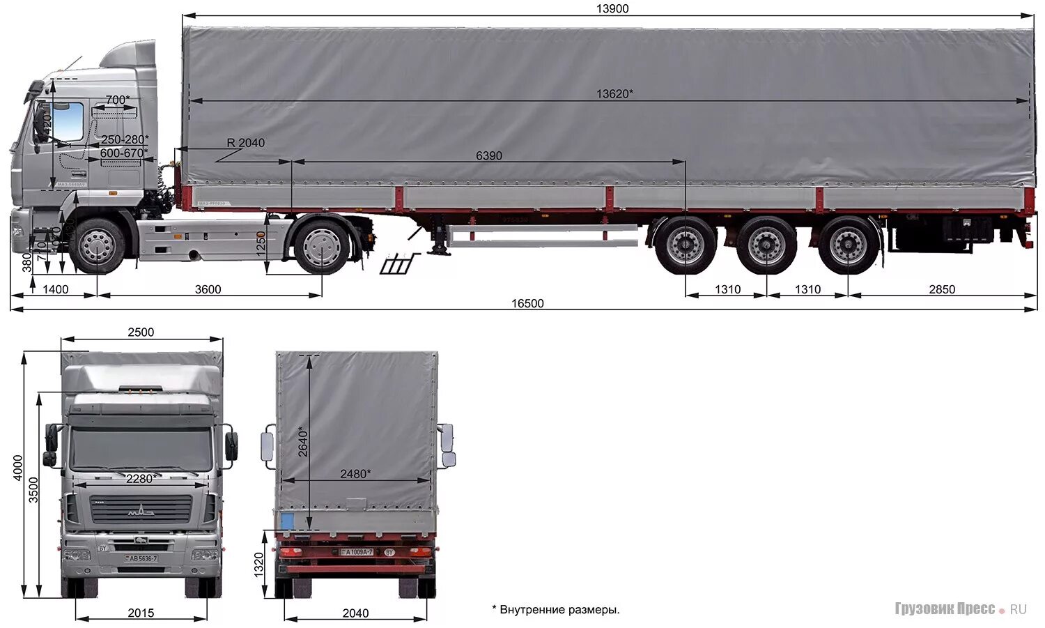 МАЗ-5440а9 с полуприцепом габариты. МАЗ-5440а9 с полуприцепом. МАЗ-975830-3032. МАЗ 5440 С прицепом габариты. Габариты кузова фуры 20 тонн тент. 6 метров которую можно