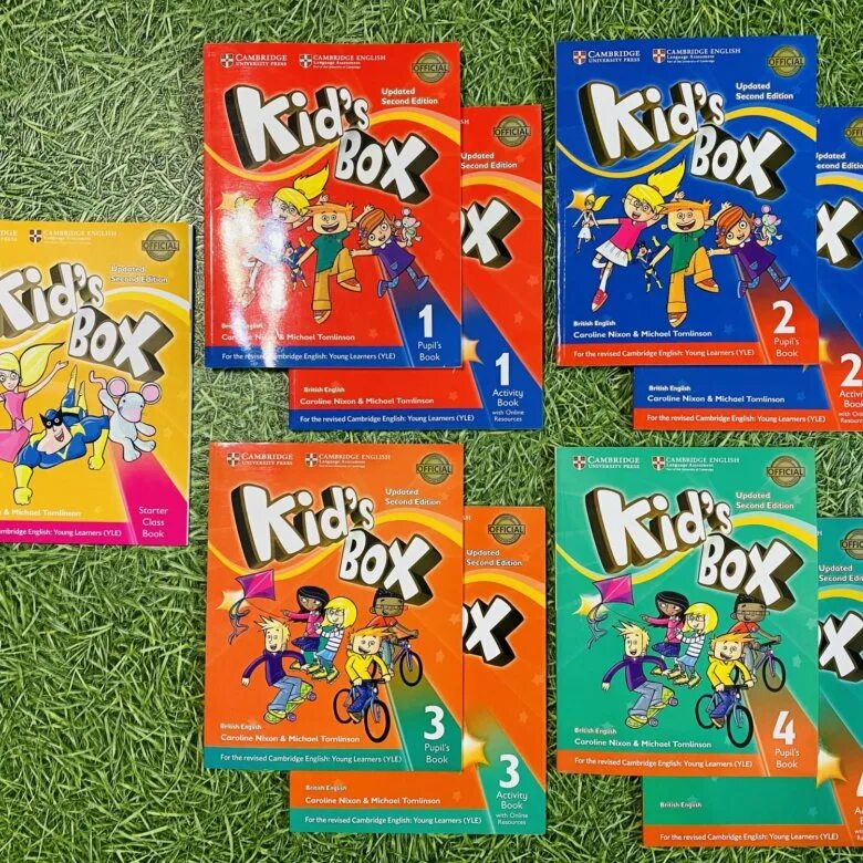 Kids box starter 7. Kids Box Starter. Kid's Box (2nd Edition) Starter. Цвет Kids Box Starter. Kids Box Starter Unit 1.