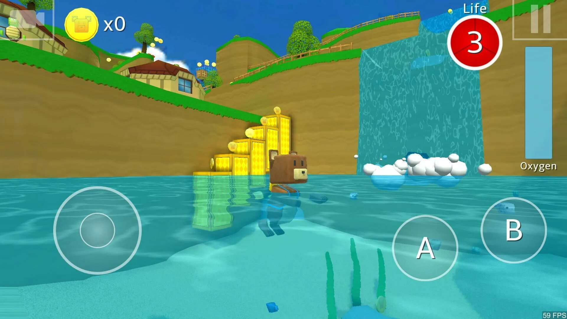 Мишка игра как попасть. Супер беар адвентурес. игра супер беар. bear adventure игра. [3d-платформер] super bear adventure.