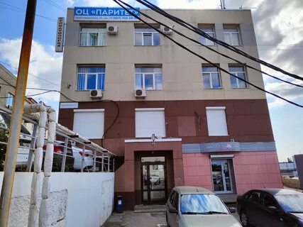 Красноармейская 1 самара