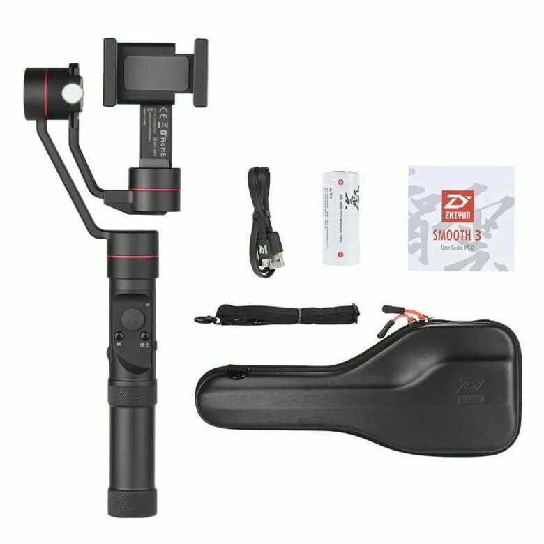 Инструкция zhiyun smooth. Стабилизатор zhiyun smooth. 3х осевой стабилизатор zhiyun smooth 4. стабилизатор zhiyun smooth x. zhiyun smooth 3.