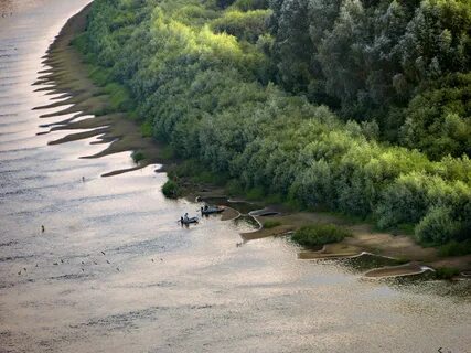 Look river