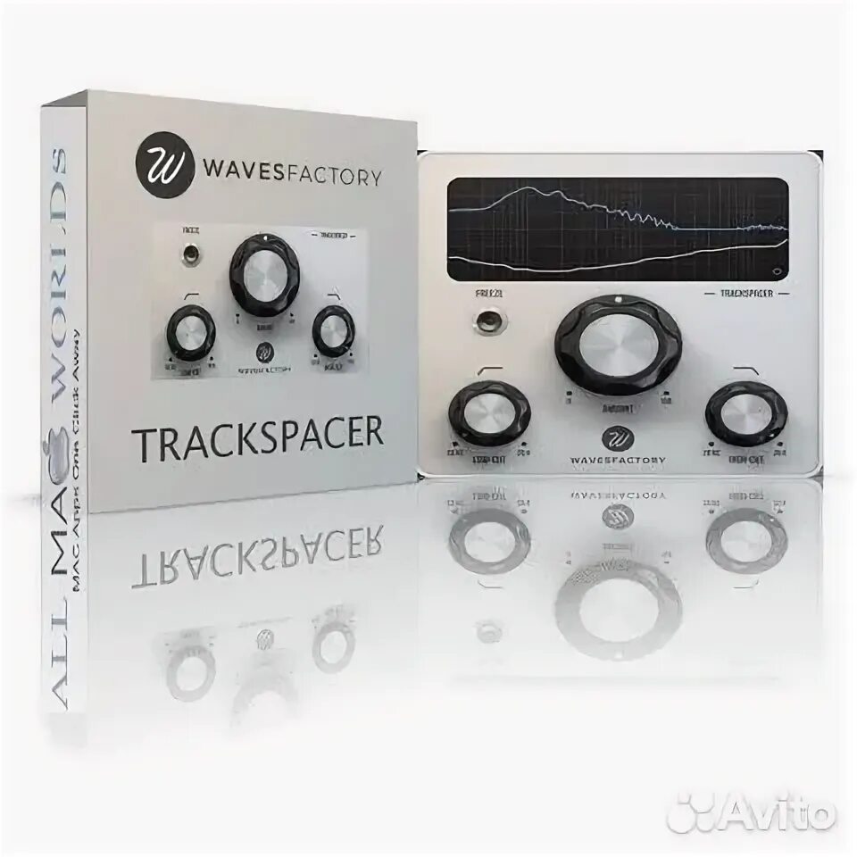 Waves factory. Trackspacer vst. wavesfactory trackspacer. trackspacer 2. trackspacer 2.5.