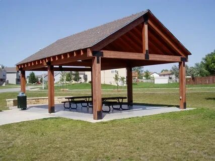Simple park