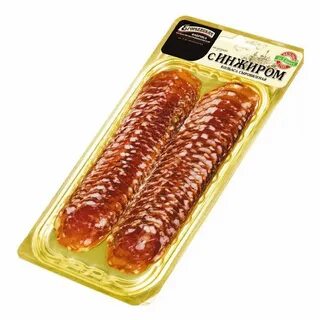 Егорьевская колбаса
