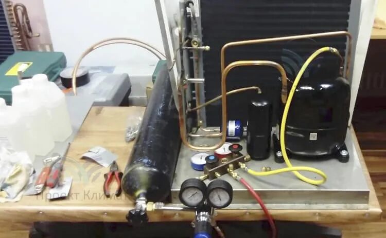 Неисправности осушителей сжатого воздуха. Ремонт осушителя компрессора. 5801414922 iveco осушитель воздуха пневматическая система ремкомплект. Ремонт воздушного компрессора грузовика. Рефрижераторный осушитель kraftmann khd 680.