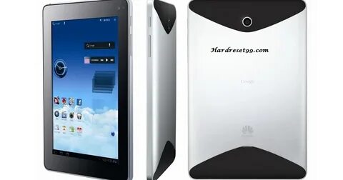 Huawei mediapad прошивка