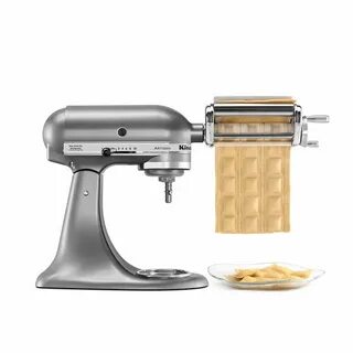 Kitchenaid насадки