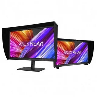 Asus proart oled