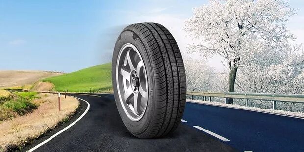 Шины Goodyear Eagle F1 Asymmetric 3 245/45 R18 100Y MOE * RunFlat, купить резину