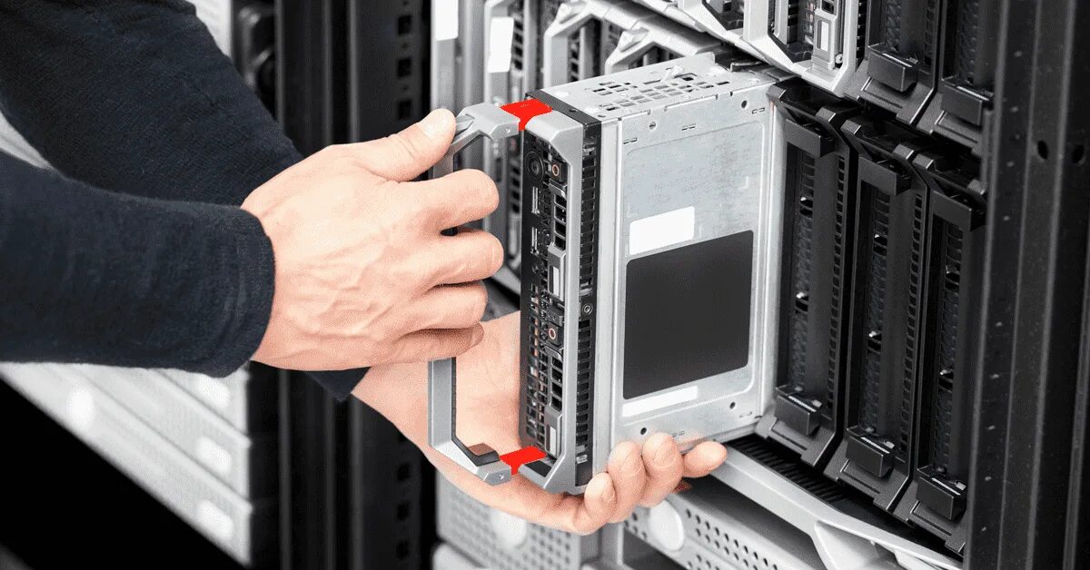 Upgrade solution