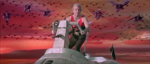Flash Gordon (1980) 