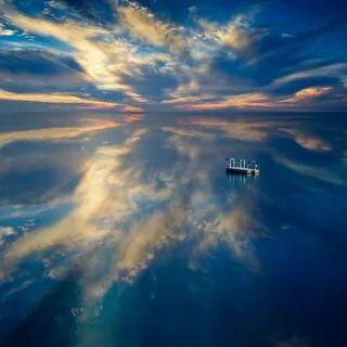 Вода sky