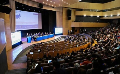 Конгресс 2025 москва