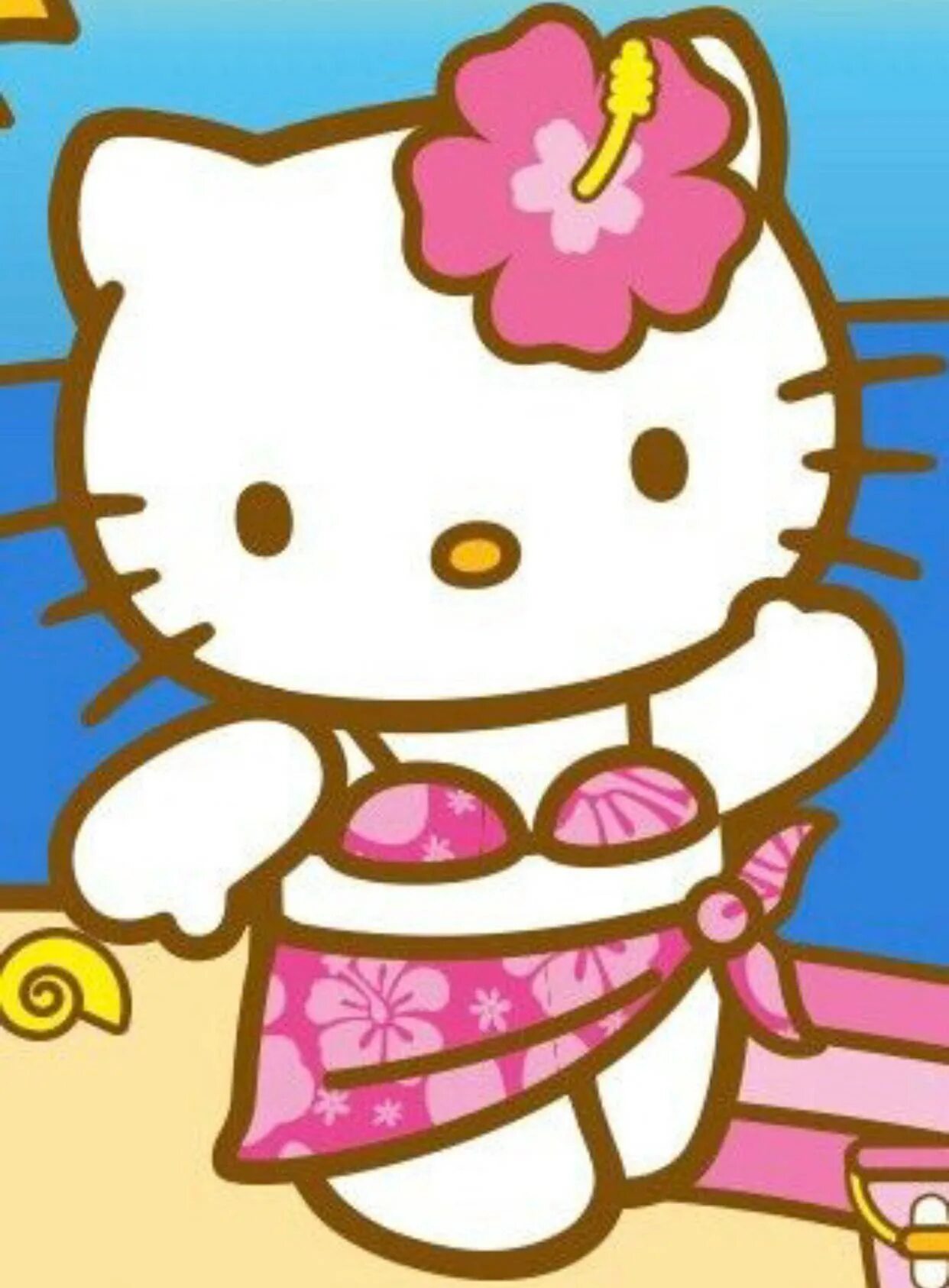 Kitty c