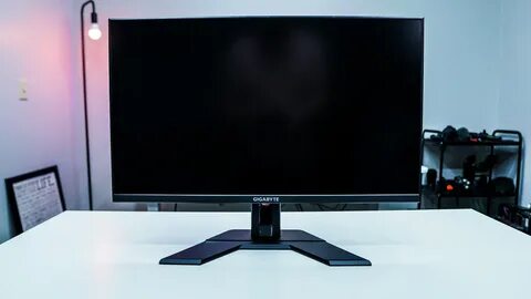 Gigabyte g27q