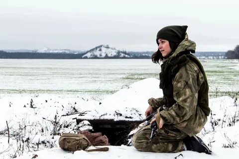 Военкор рыбарь