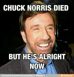 But hes