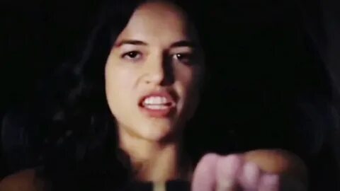Letty black