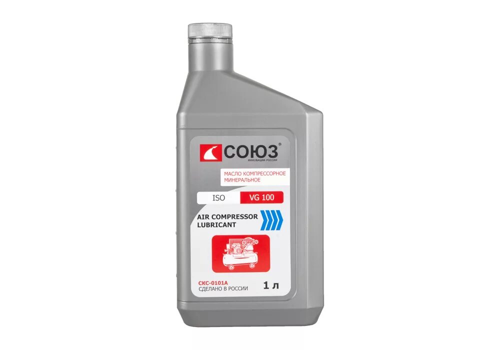 Масло компрессорное Air Compressor Lubricant vg100 (1 л) Союз СКС-0101а. Масло Союз СКС-0101а. Масло компрессорное vg100 артикул. Масло компрессорное VG-100 1л. Какое масло можно в компрессор