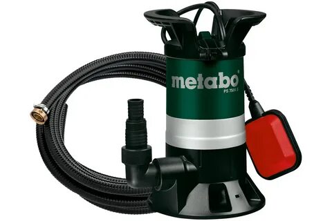 Насос метабо