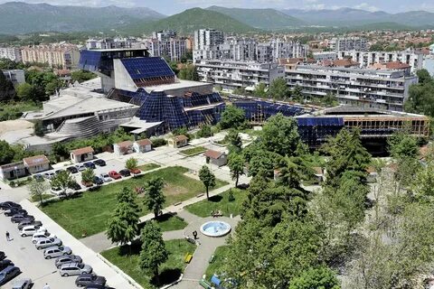Никшич черногория