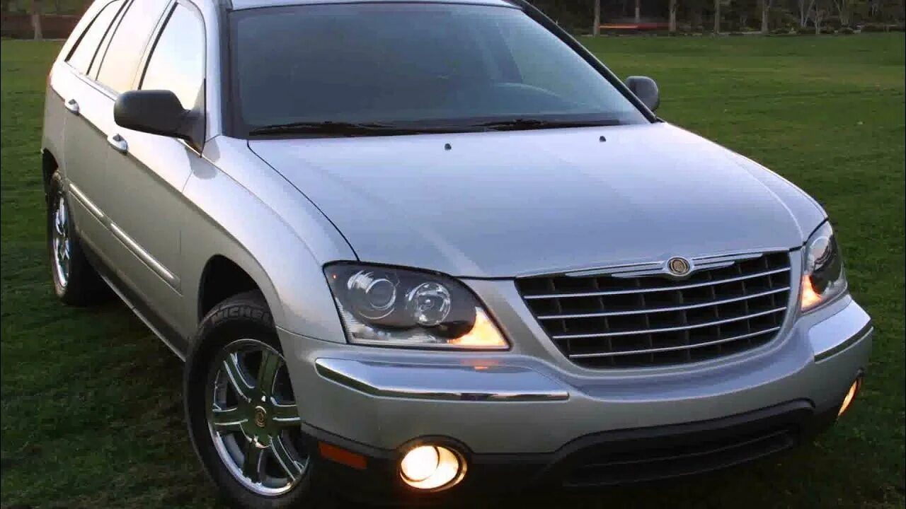 Chrysler pacifica cs 2004. Chrysler pacifica 2004. Крайслер пацифика спб. Крайслер пацифика спб. Chrysler pacifica cs 2004.