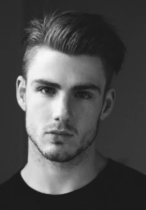 Men's Hairstyle Trends 2016 / 2015 Mens hairstyles, Mens medium length hairstyle