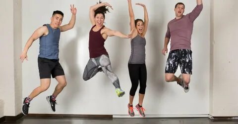Running class