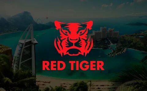 Red tiger