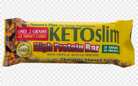 High energy bar