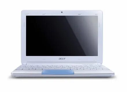 Acer aspire one happy 2