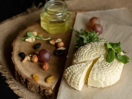 Молочная кулинария