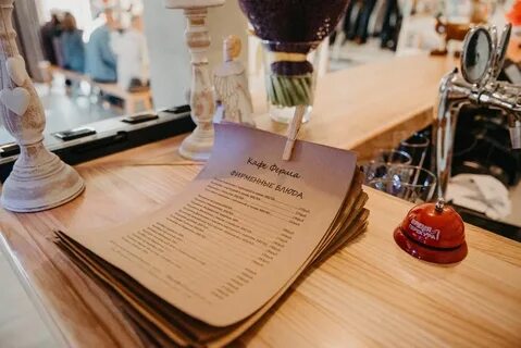 Ферма тюниных в калининградской