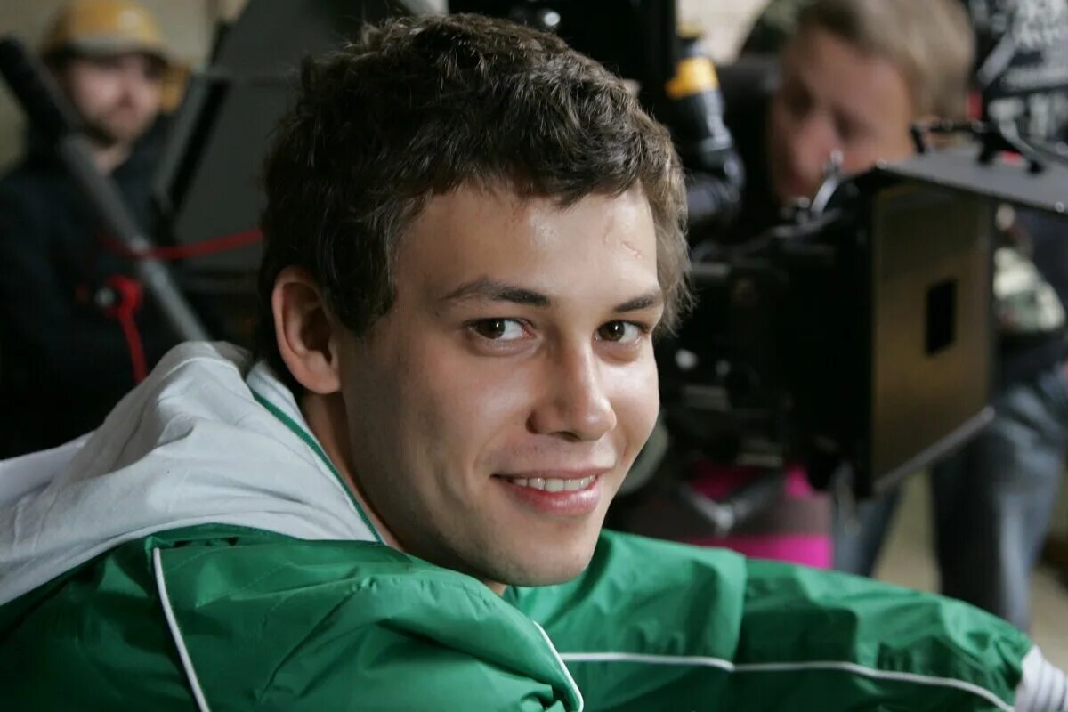 Фото: Пикап: Съём без правил / Кадр из фильма "Пикап: Съём без правил" (2009) #1