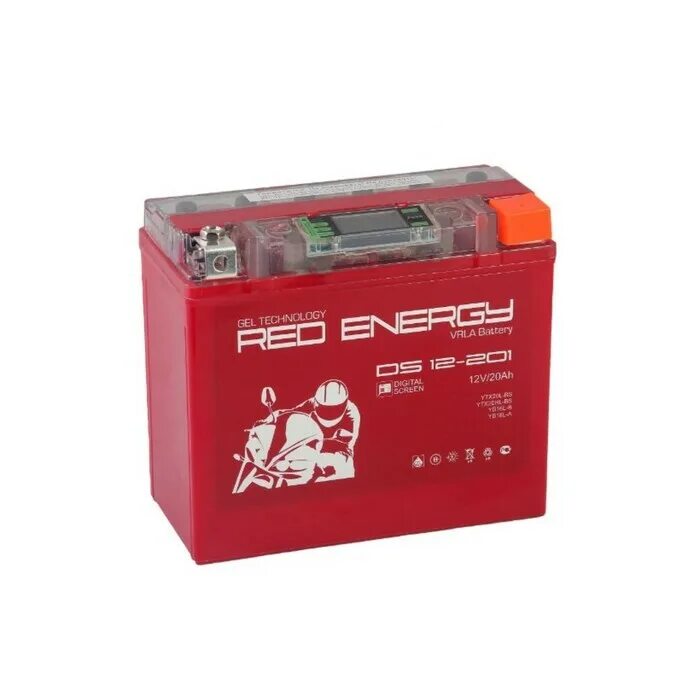 Аккумулятор energy 12v. Аккумулятор Red Energy DS 1220. Аккумулятор Red Energy 12v 5ah. АКБ для мотоцикла 12 вольт аккумулятор Red Energy. Аккумулятор ред Энерджи 20.