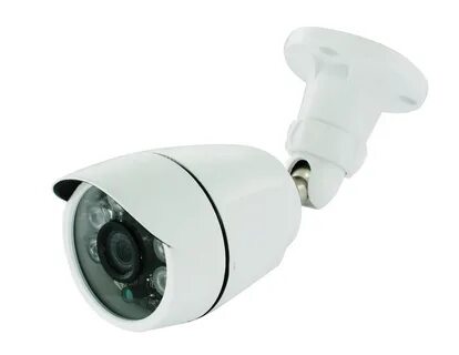 Видеонаблюдения 5mp