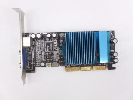 Geforce 128