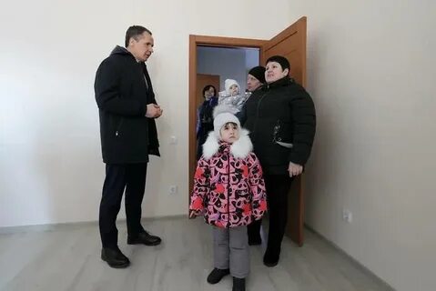 Переселение из приграничных районов