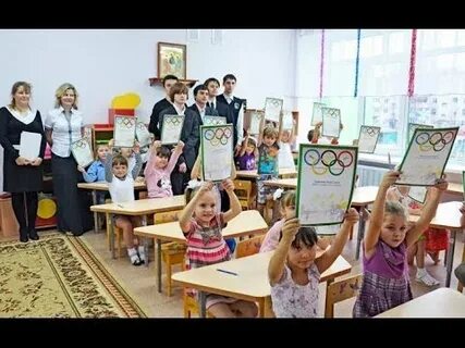Олимпиады старый оскол