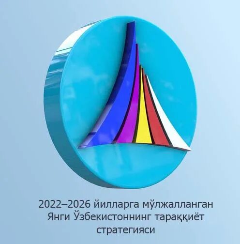 2022 2026 стратегия