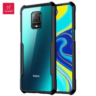 Чехол redmi note pro
